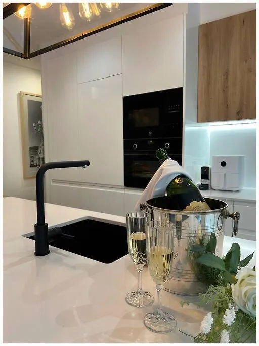 Apartamento Elegance Lifestyle - Parking Gratuito! San Sebastián