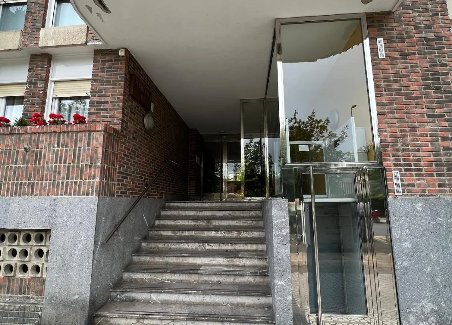 Apartamento Elegance Lifestyle - Parking Gratuito! San Sebastián