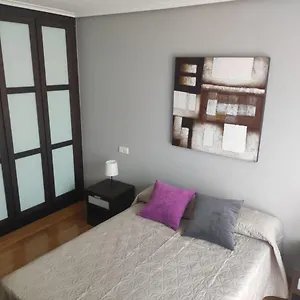  Apartamento Eras