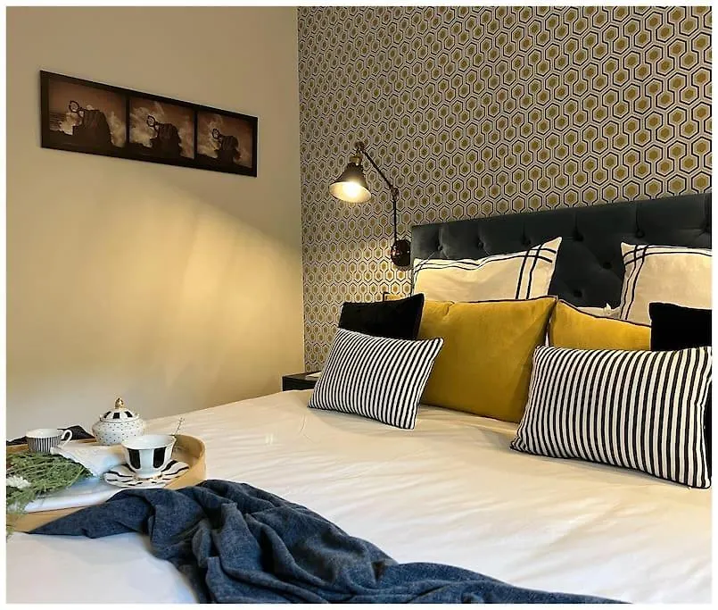 Elegance Lifestyle - Parking Gratuito! Apartment San Sebastian